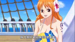 H版航海王手游